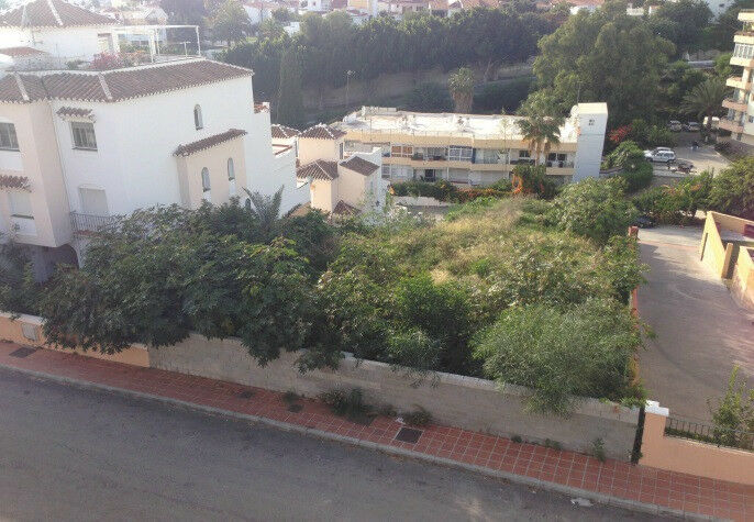 Residential Plot Nerja Málaga - imagen 5