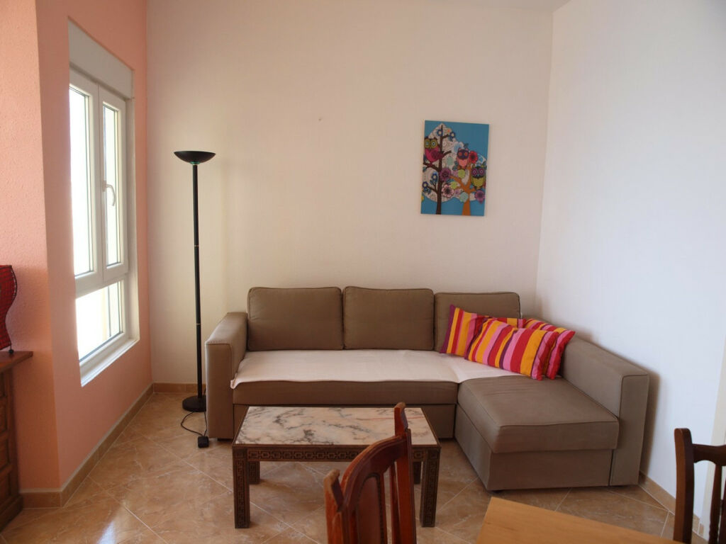 Penthouse Algarrobo Málaga - Bild 5