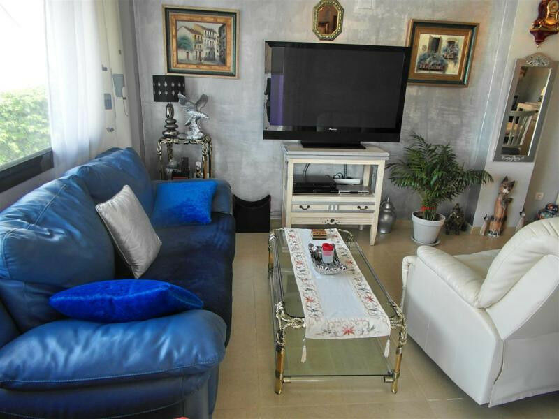 Middle Floor Apartment Benagalbon Málaga - imagen 5