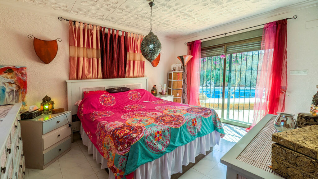 Detached Villa Orba Alicante - Bild 5