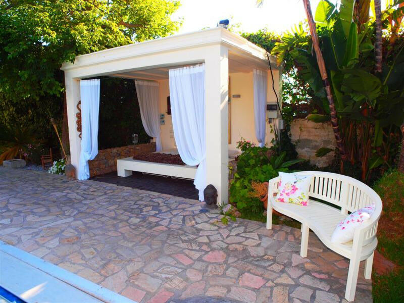 Detached Villa Almayate Málaga - imagen 5