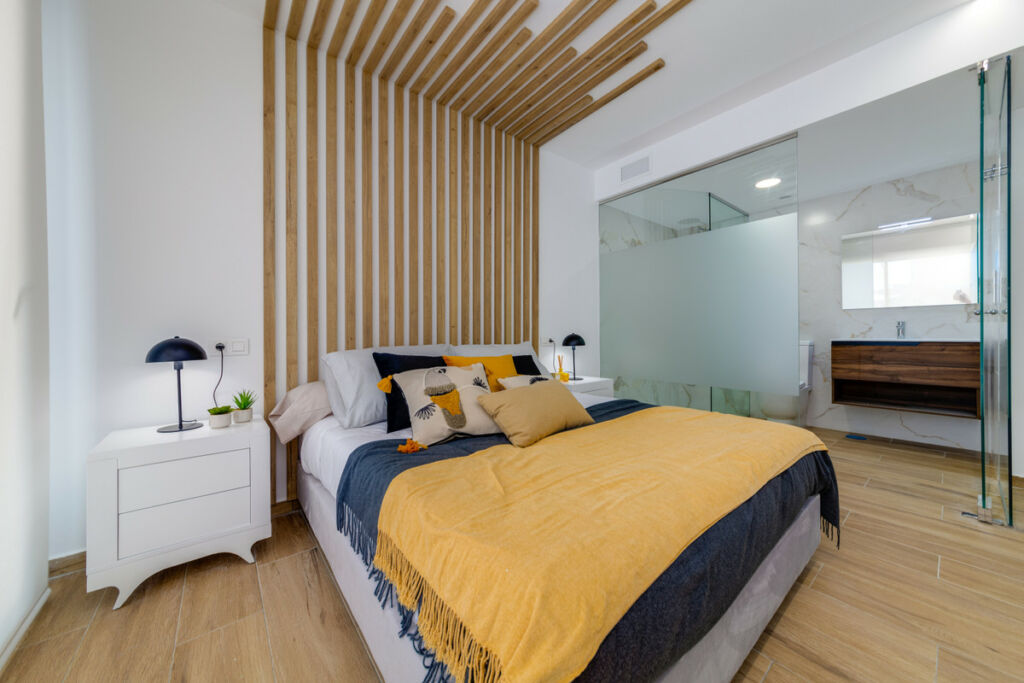 Top Floor Apartment San Javier Murcia - Bild 5