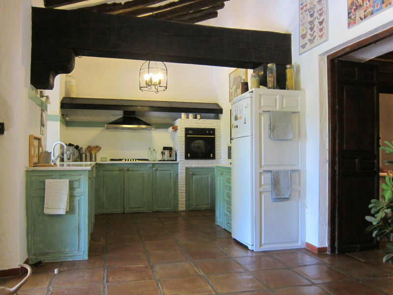 Finca - Cortijo Cómpeta Málaga - imagen 5