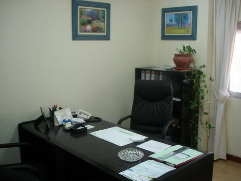 Office Torre del Mar Málaga - zdjęcie 5