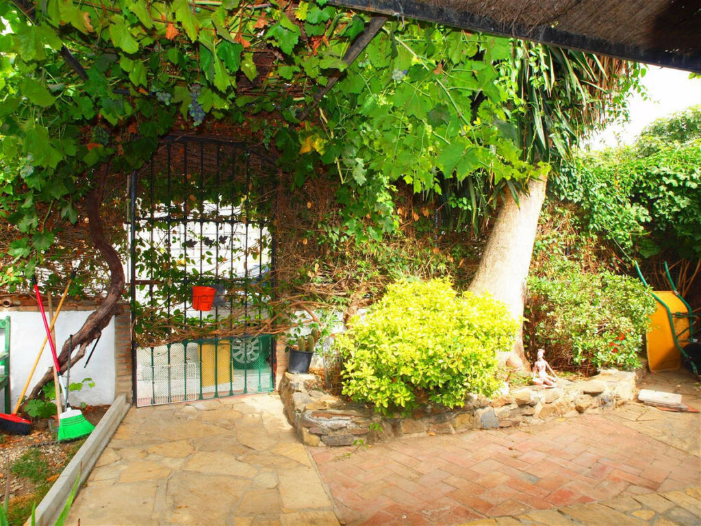 Finca - Cortijo Almayate Málaga - imagen 5