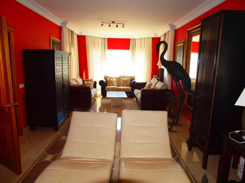 Detached Villa Torre del Mar Málaga - imagen 5