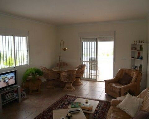 Detached Villa Viñuela Málaga - imagen 5