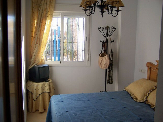 Ground Floor Apartment La Cala del Moral Málaga - imagen 5