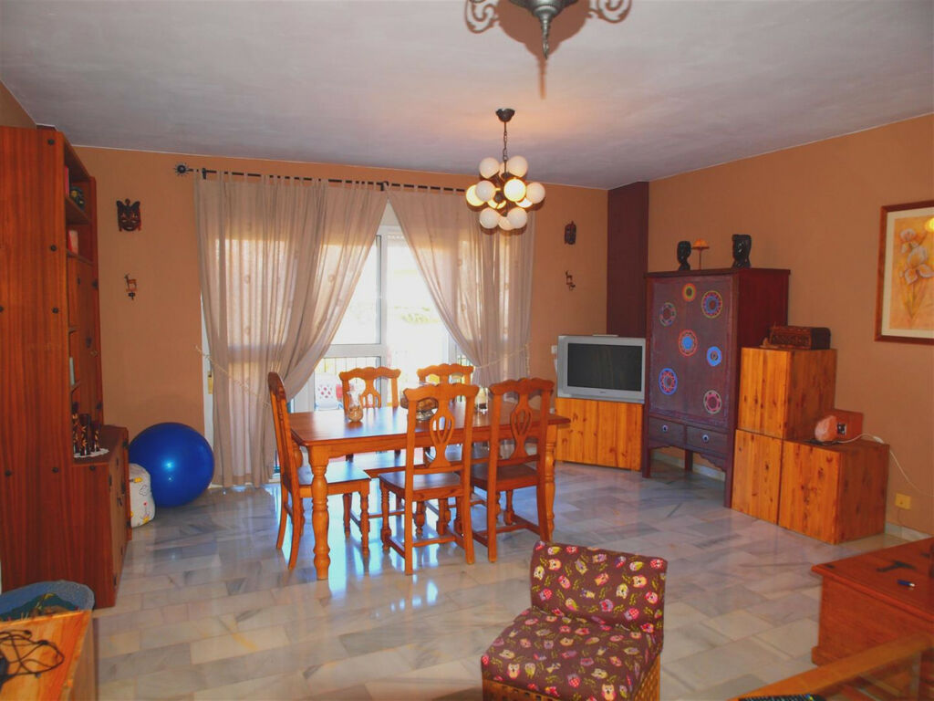 Townhouse Benajarafe Málaga - Bild 5