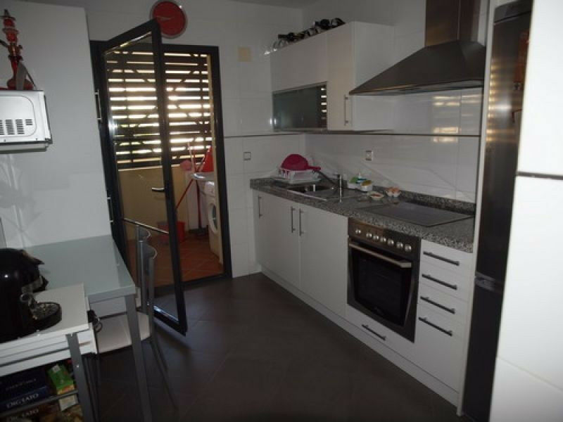 Middle Floor Apartment Benajarafe Málaga - imagen 5