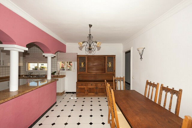 Ground Floor Apartment Nerja Málaga - imagen 5