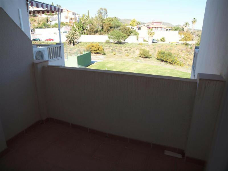 Detached Villa Benagalbon Málaga - Bild 5