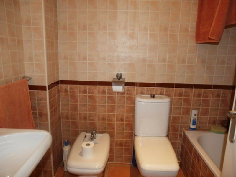Ground Floor Apartment El Morche Málaga - Bild 5