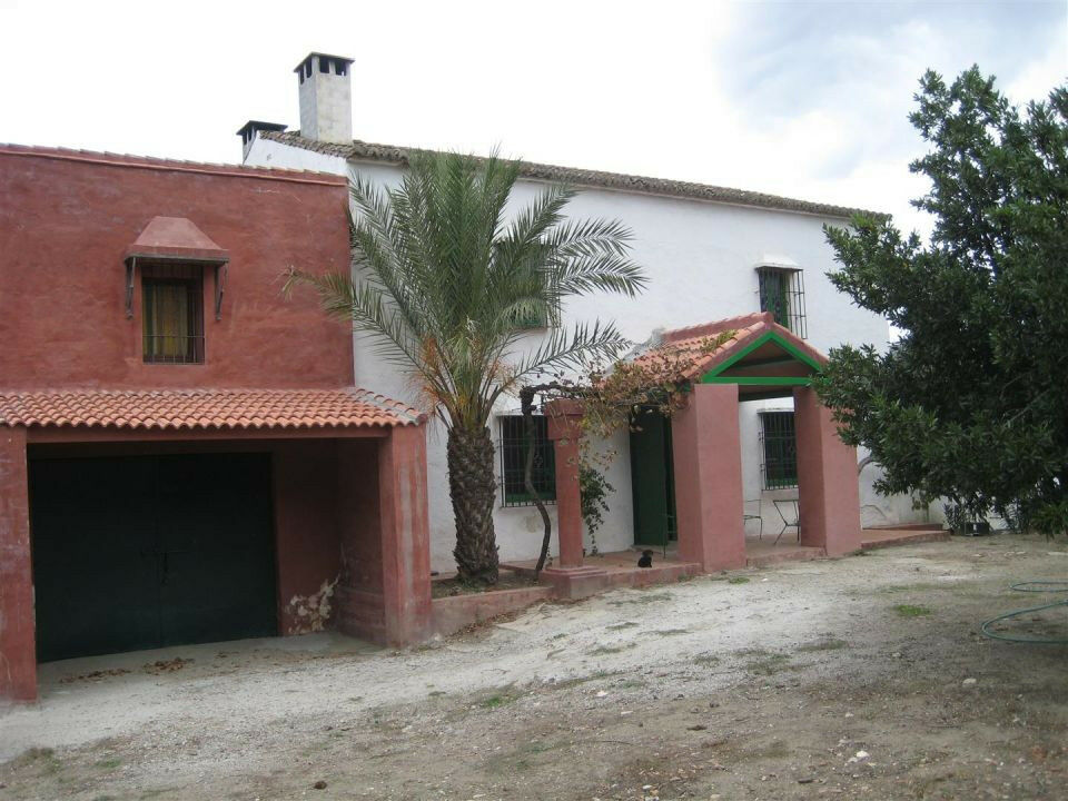 Finca - Cortijo Alcaucín Málaga - imagen 5