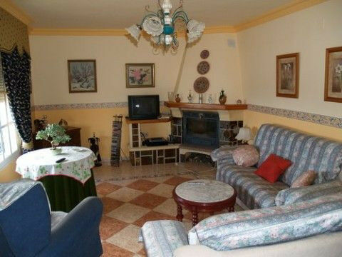 Detached Villa Benajarafe Málaga - imagen 5