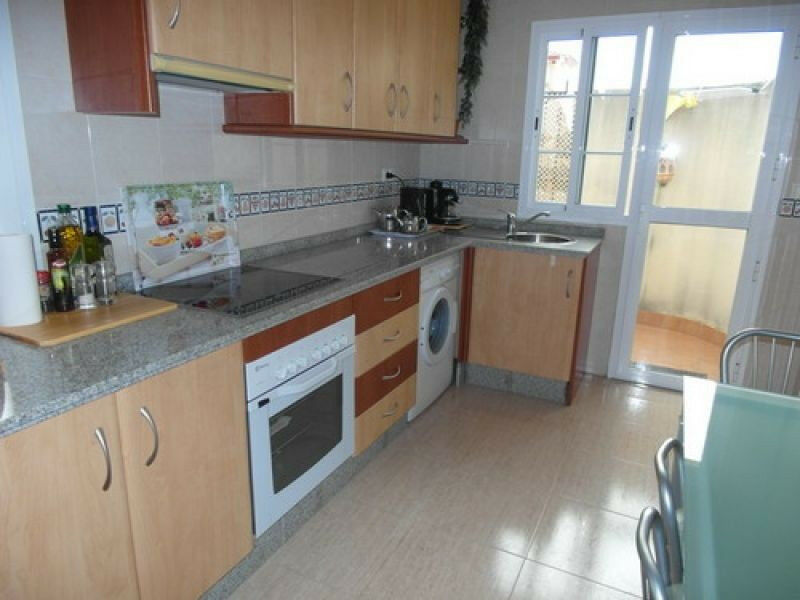 Townhouse Almayate Málaga - Bild 5