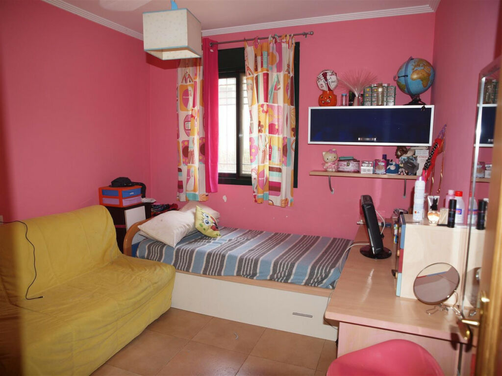 Townhouse Torre del Mar Málaga - Bild 5
