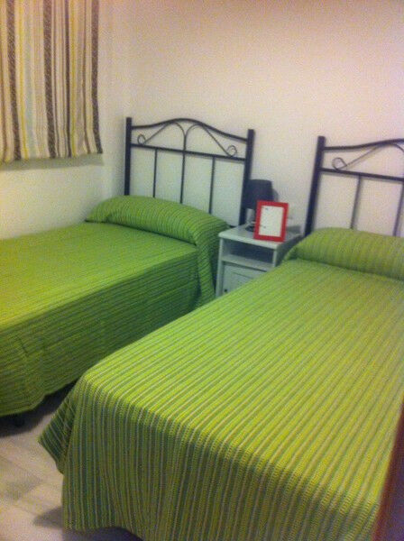 Townhouse Nerja Málaga - Bild 5