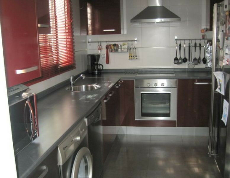 Semi-Detached House Almayate Málaga - Bild 5