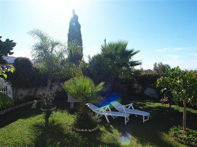 Detached Villa Chilches Málaga - imagen 5