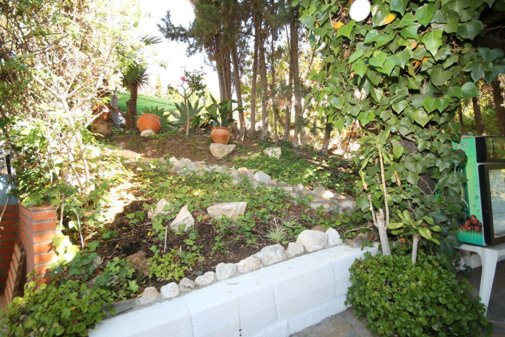 Detached Villa Rincón de la Victoria Málaga - Bild 5