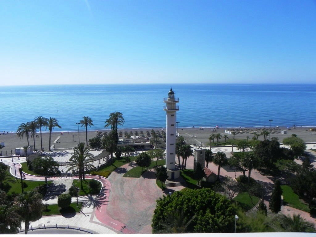 Middle Floor Apartment Torre del Mar Málaga - Bild 5