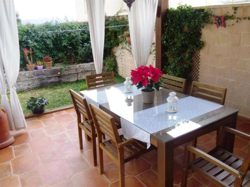 Semi-Detached House Torre del Mar Málaga - Bild 5