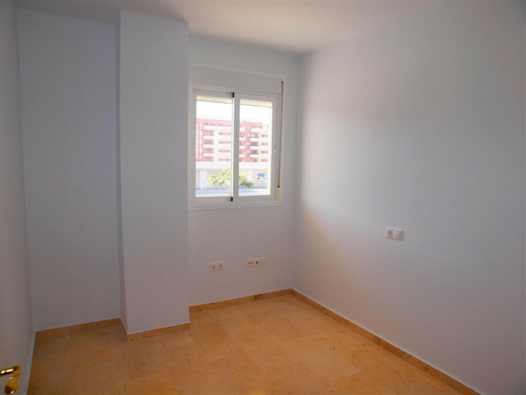 Middle Floor Apartment Torre del Mar Málaga - Bild 5