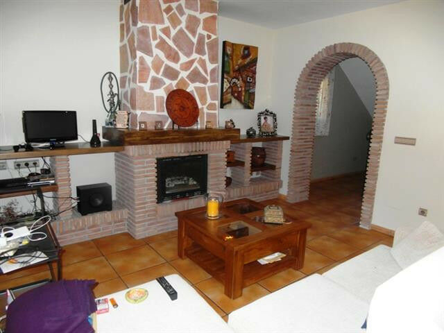 Detached Villa Caleta de Vélez Málaga - Bild 5