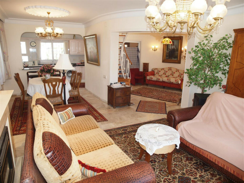 Detached Villa Torrox Málaga - imagen 5