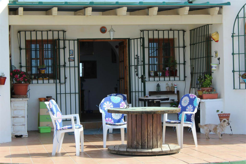 Finca - Cortijo Canillas de Aceituno Málaga - imagen 5