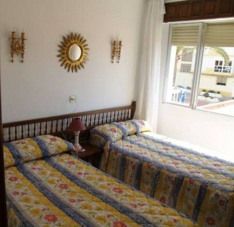 Middle Floor Apartment Algarrobo Málaga - zdjęcie 5