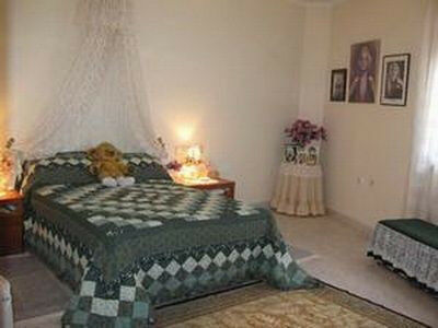 Townhouse El Borge Málaga - imagen 5