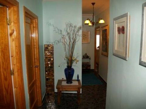 Townhouse Benamocarra Málaga - zdjęcie 5