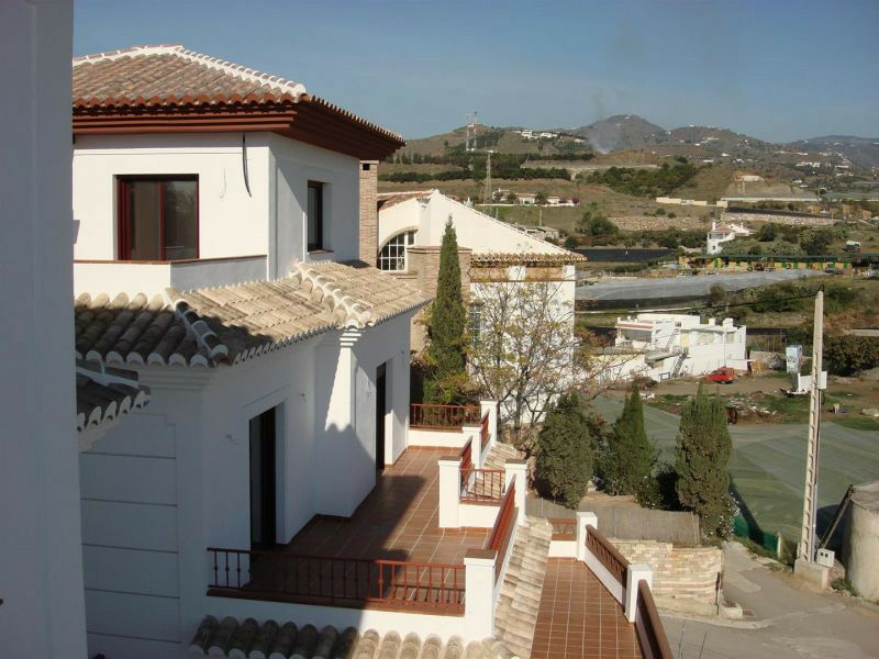 Semi-Detached House Torrox Costa Málaga - imagen 5