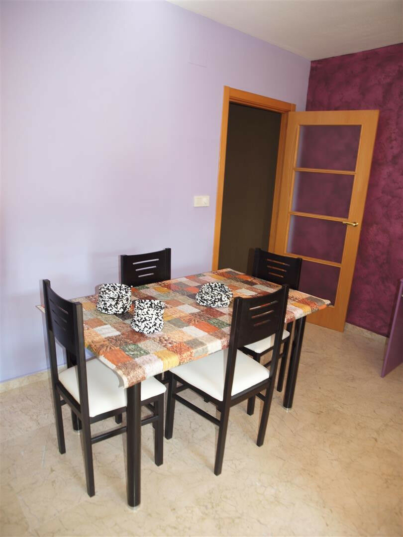 Middle Floor Apartment Torre del Mar Málaga - imagen 5