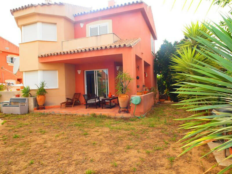 Detached Villa Torre del Mar Málaga - imagen 5