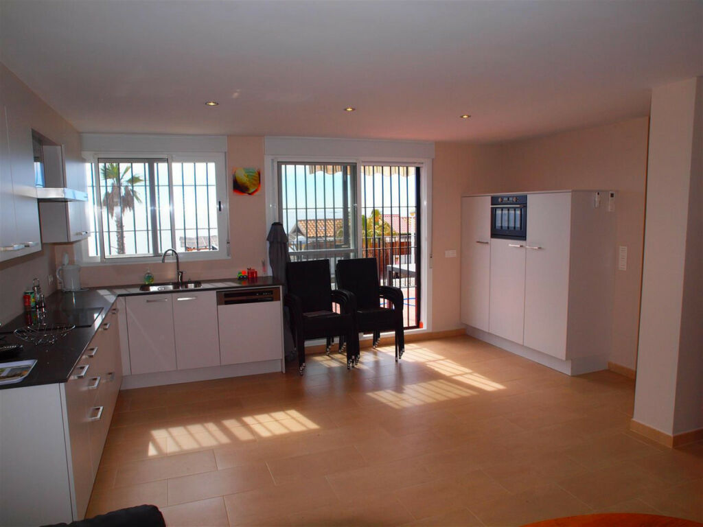 Detached Villa Caleta de Vélez Málaga - Bild 5