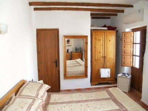 Townhouse Canillas de Aceituno Málaga - zdjęcie 5
