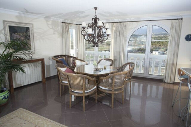 Penthouse Nerja Málaga - imagen 5