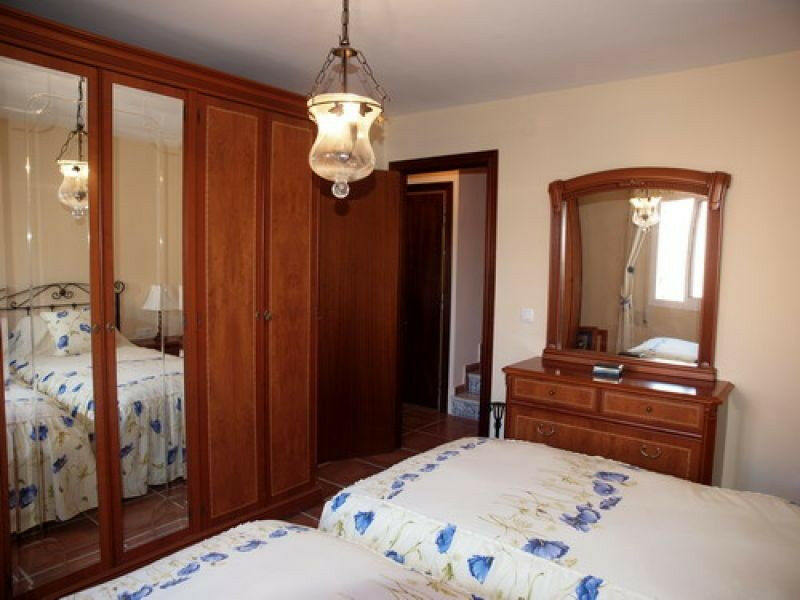 Townhouse Chilches Málaga - imagen 5