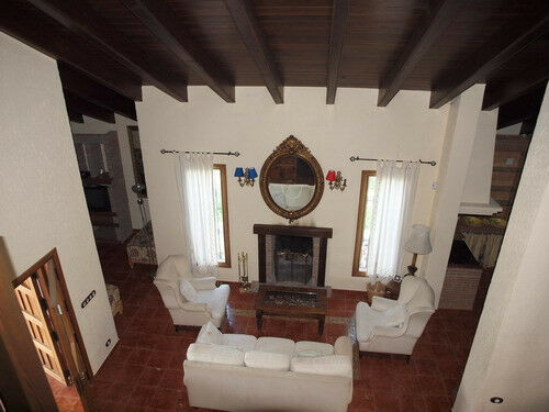 Detached Villa Alcaucín Málaga - imagen 5