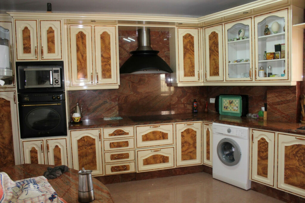 Detached Villa Benajarafe Málaga - imagen 5