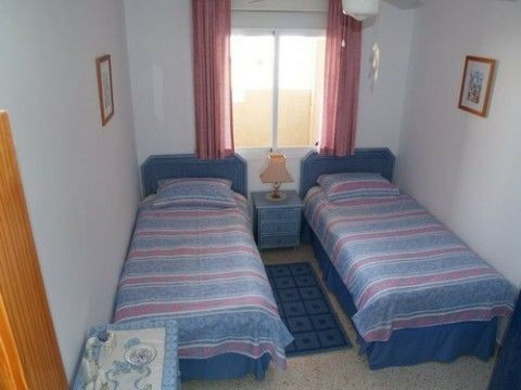 Ground Floor Apartment Torre del Mar Málaga - Bild 5