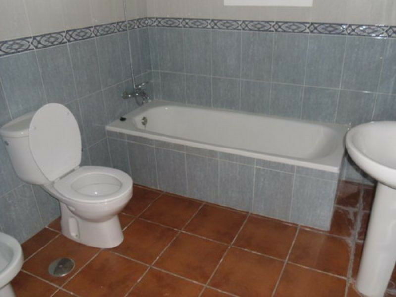 Detached Villa Arenas Málaga - Bild 5