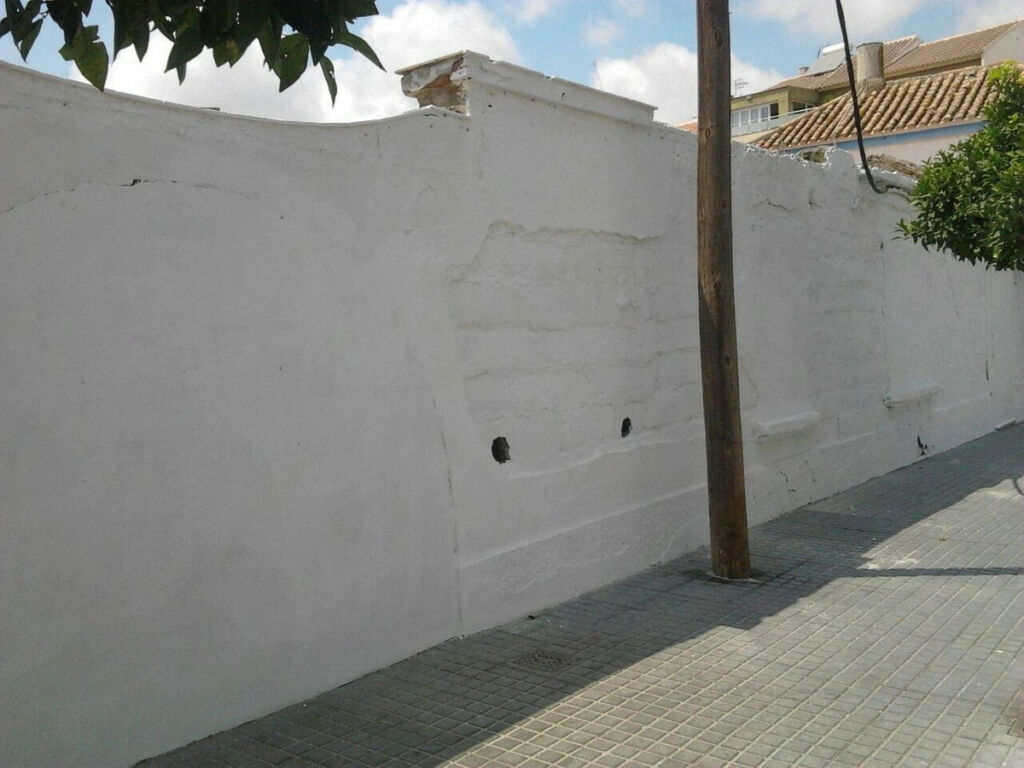 Residential Plot Vélez-Málaga Málaga - Bild 5