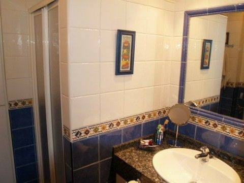 Middle Floor Apartment Caleta de Vélez Málaga - imagen 5