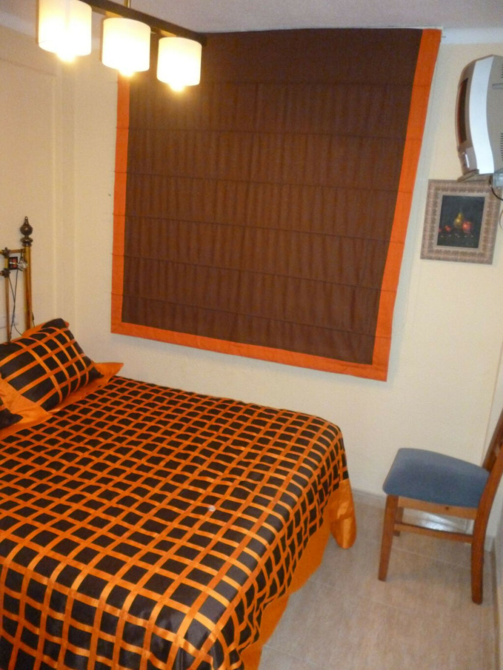 Middle Floor Apartment Torre del Mar Málaga - Bild 5