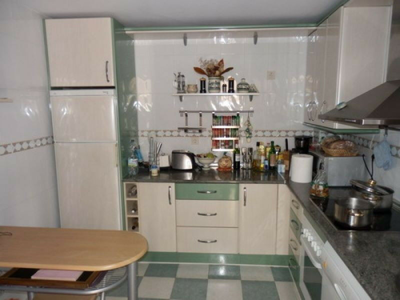 Townhouse Benajarafe Málaga - Bild 5