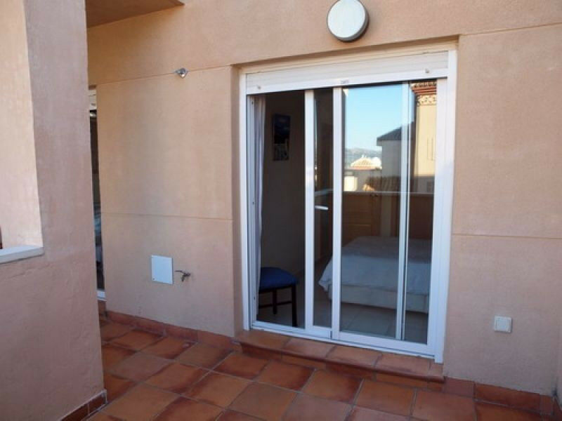 Middle Floor Apartment Caleta de Vélez Málaga - zdjęcie 5